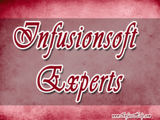 Illustration for article titled Infusionsoft Expert
